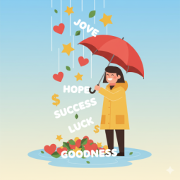 Positive