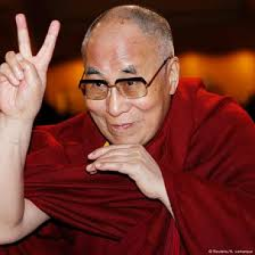 Dalai Lama
