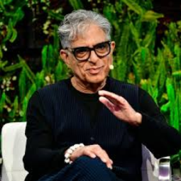 Deepak Chopra