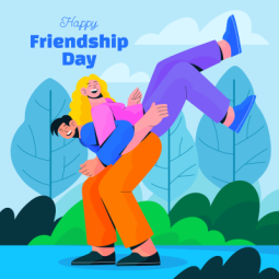 Friendship