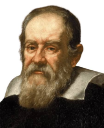 Galileo Galilei
