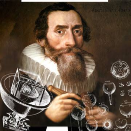 Johannes Kepler