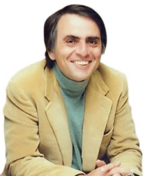 Carl Sagan
