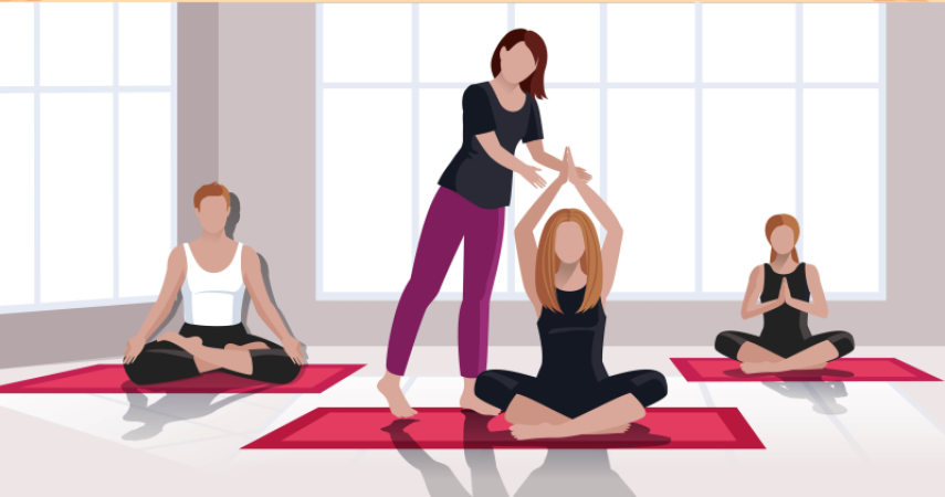 How to turn meditation into a lasting habit