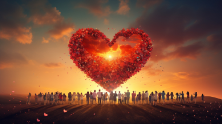 How To Feel a Little Less Alone:The One Simple Way to  a Deeper connectd Life