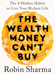 The wealth money can't buy