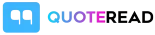 Quoteread Logo