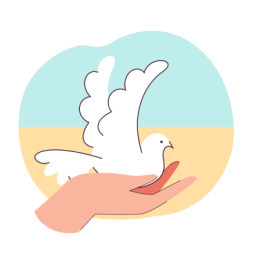 Peace