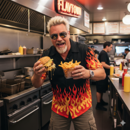 Guy Fieri