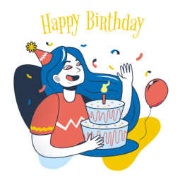 Birthday