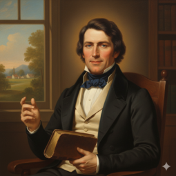 Joseph Smith, Jr.