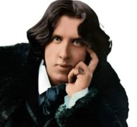 Oscar Wilde