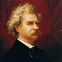 Mark Twain